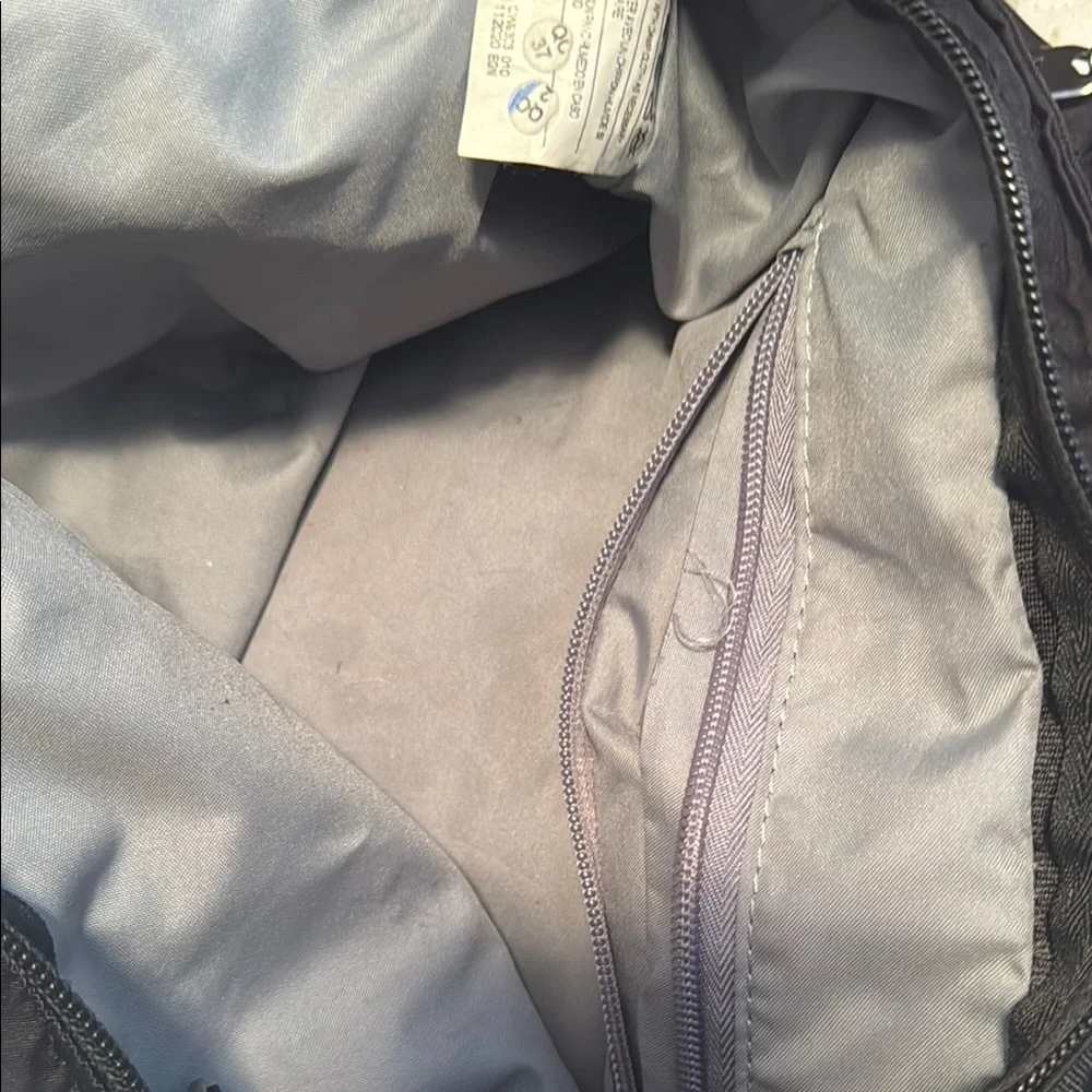 Nike Black Shoulder Bag - Picture 4 of 4